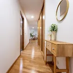 Apartmán Fonderiviere