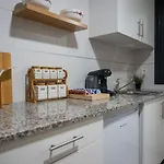 Apartmán Fonderiviere Caldas De Reis