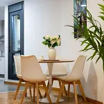 Apartmán Fonderiviere Caldas De Reis