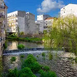 Fonderiviere Apartmán Caldas De Reis