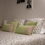 Apartmán Fonderiviere Caldas De Reis