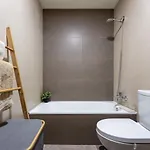 Fonderiviere Apartmán