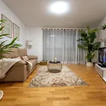 Apartmán Fonderiviere Caldas De Reis
