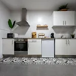 Fonderiviere Apartmán *