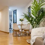Fonderiviere Apartmán