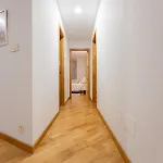 Apartmán Fonderiviere Caldas De Reis