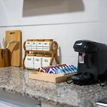 Apartmán Fonderiviere
