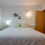 Apartmán Fonderiviere *