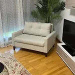 Fonderiviere Apartmán *