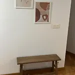 Fonderiviere Apartmán Caldas De Reis