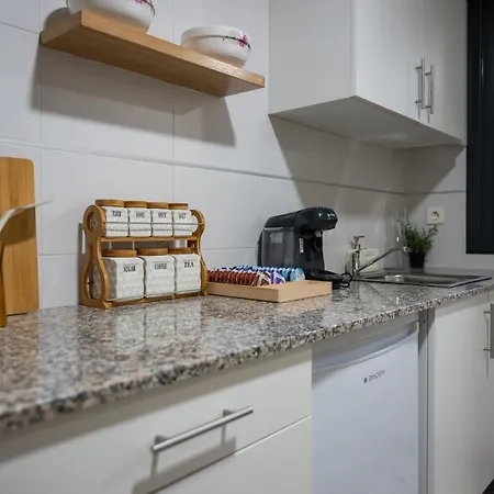 Apartment Fonderiviere Caldas De Reis