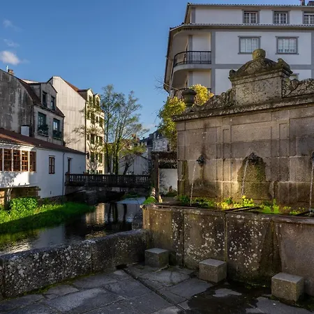 Fonderiviere Apartmán