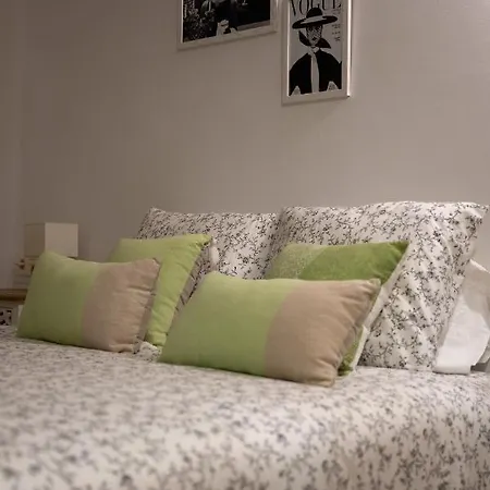 Apartment Fonderiviere Caldas De Reis