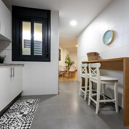 Fonderiviere Apartment *
