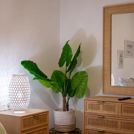 Fonderiviere Apartment
