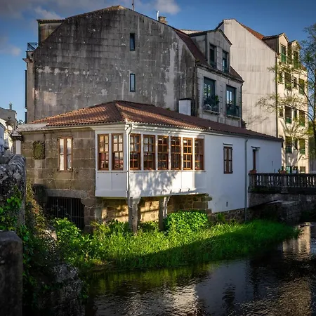 Apartmán Fonderiviere *