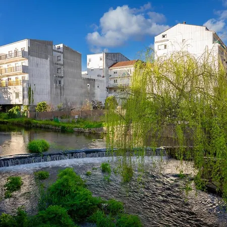 Apartmán Fonderiviere *