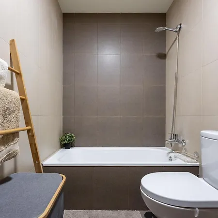 Fonderiviere Apartment