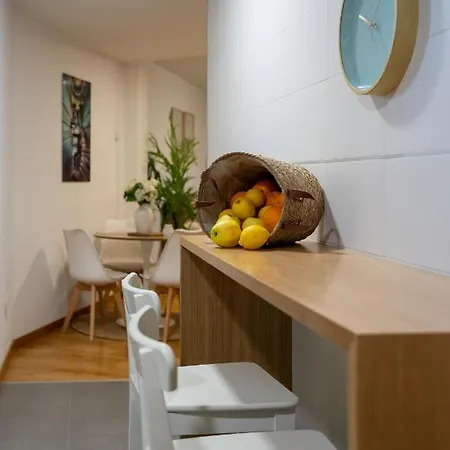 Fonderiviere Caldas De Reis