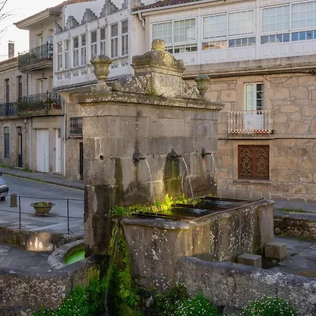 Fonderiviere Caldas De Reis