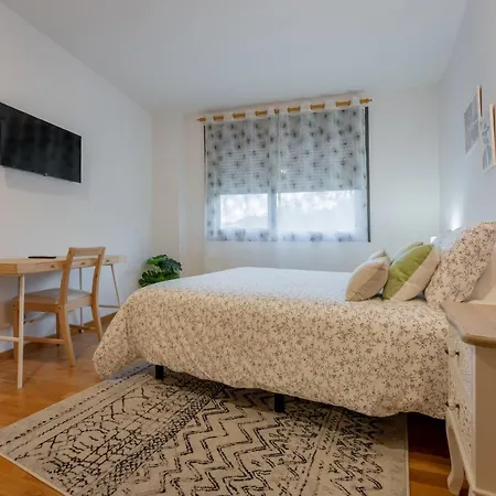 Fonderiviere Apartment