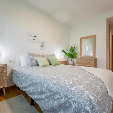 Fonderiviere Apartment Caldas De Reis