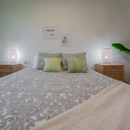 Fonderiviere Apartment Caldas De Reis