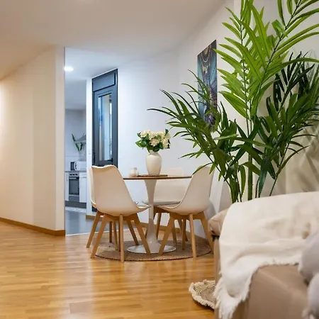 Fonderiviere Apartment