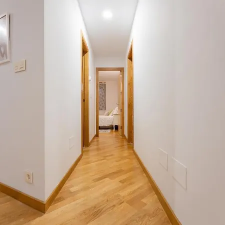 Apartment Fonderiviere Caldas De Reis