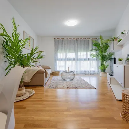 Fonderiviere Apartment Caldas De Reis