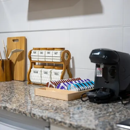 Apartman Fonderiviere