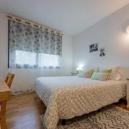 Appartement Fonderiviere *
