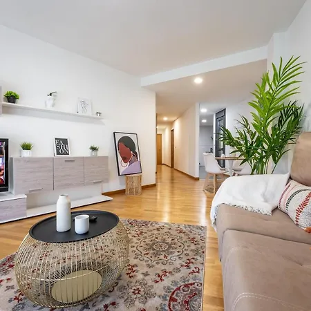 Fonderiviere Apartment