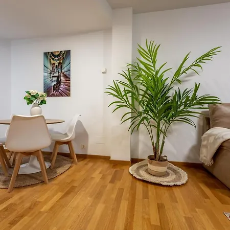 Apartmán Fonderiviere Caldas De Reis