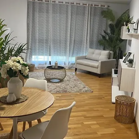 Fonderiviere Caldas De Reis