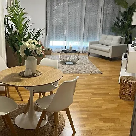 Apartment Fonderiviere Caldas De Reis
