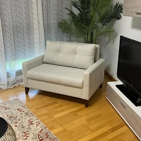 Fonderiviere Apartment *