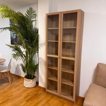 Apartmán Fonderiviere Caldas De Reis
