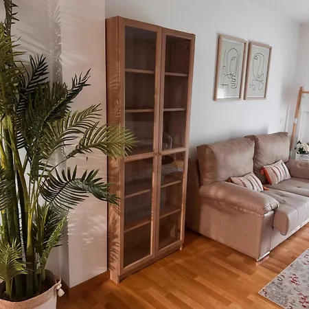 Apartment Fonderiviere *