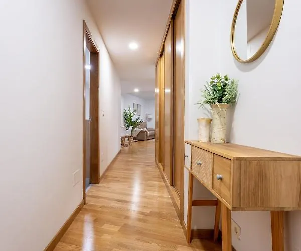 Διαμέρισμα Fonderiviere