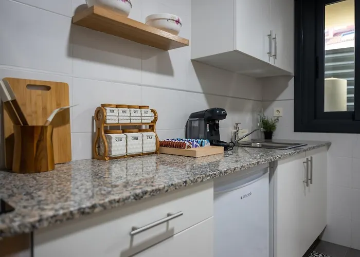 Διαμέρισμα Fonderiviere Caldas De Reis