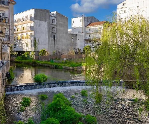 Fonderiviere Διαμέρισμα Caldas De Reis