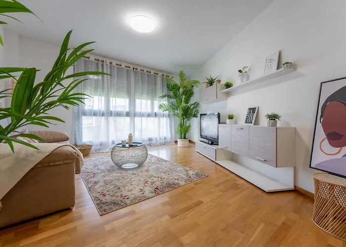 Fonderiviere Caldas De Reis