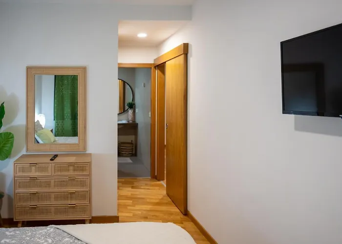 Fonderiviere * Caldas De Reis