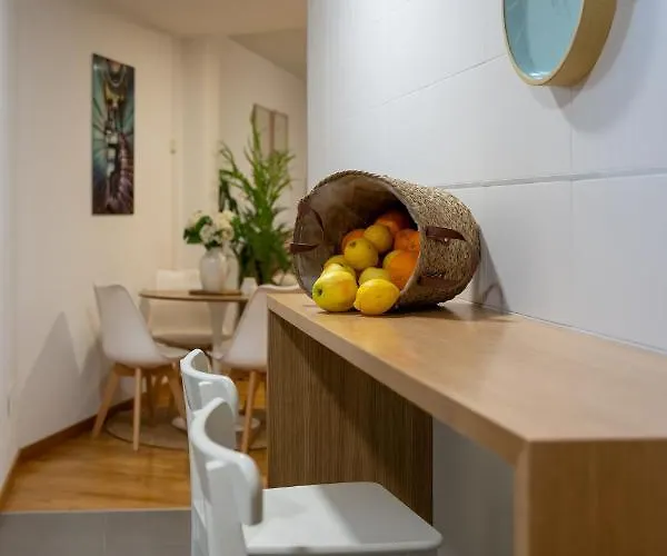 Fonderiviere Caldas De Reis