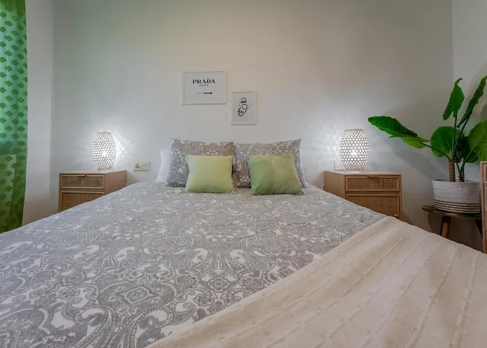 Fonderiviere Διαμέρισμα Caldas De Reis