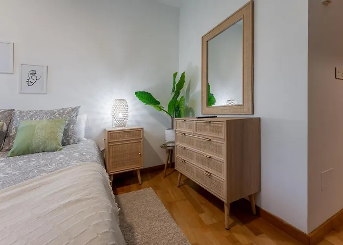 Fonderiviere * Caldas De Reis