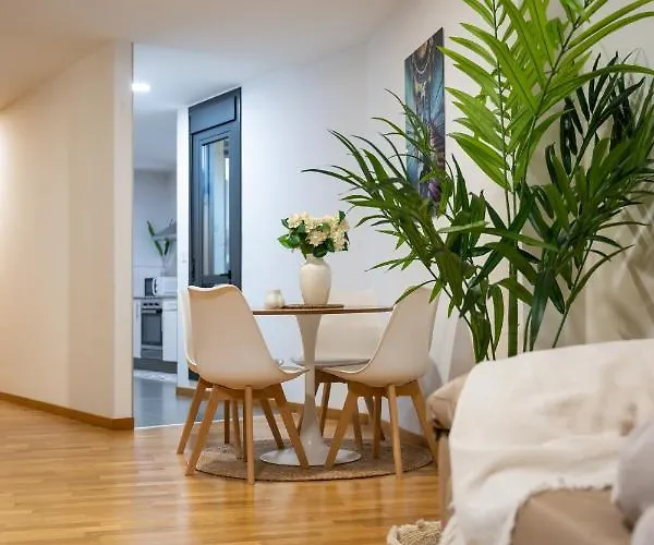 Fonderiviere Διαμέρισμα