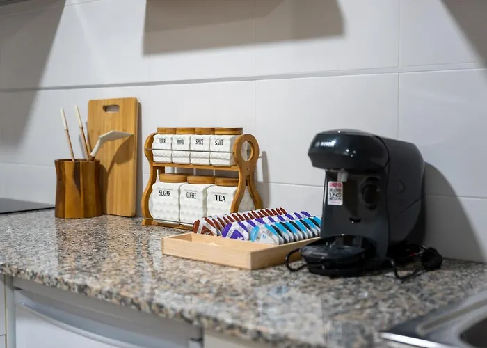 Διαμέρισμα Fonderiviere