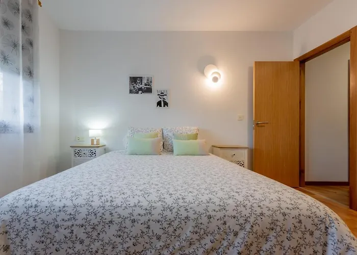 Διαμέρισμα Fonderiviere *